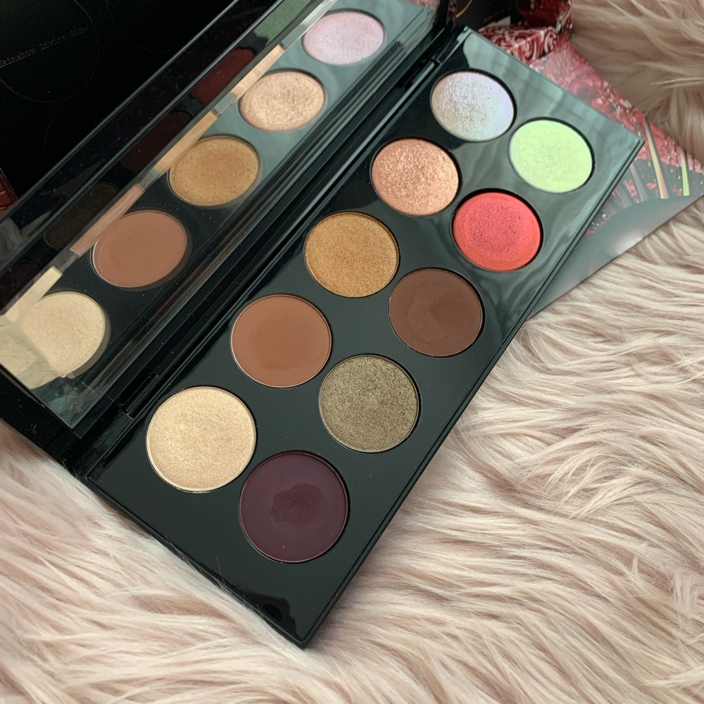Pat McGrath Bronze Seduction